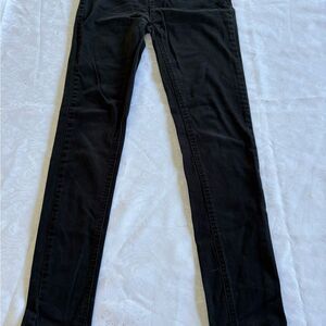 Reign Classic Black Women's Jeans size 5